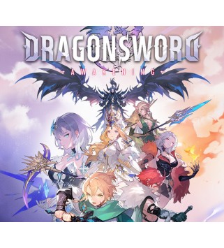 DragonSword: Awakening Steam Key GLOBAL